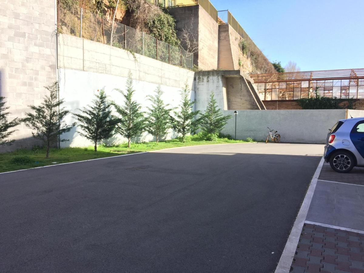 8380 Lory'S House Apartment Rome Exterior photo